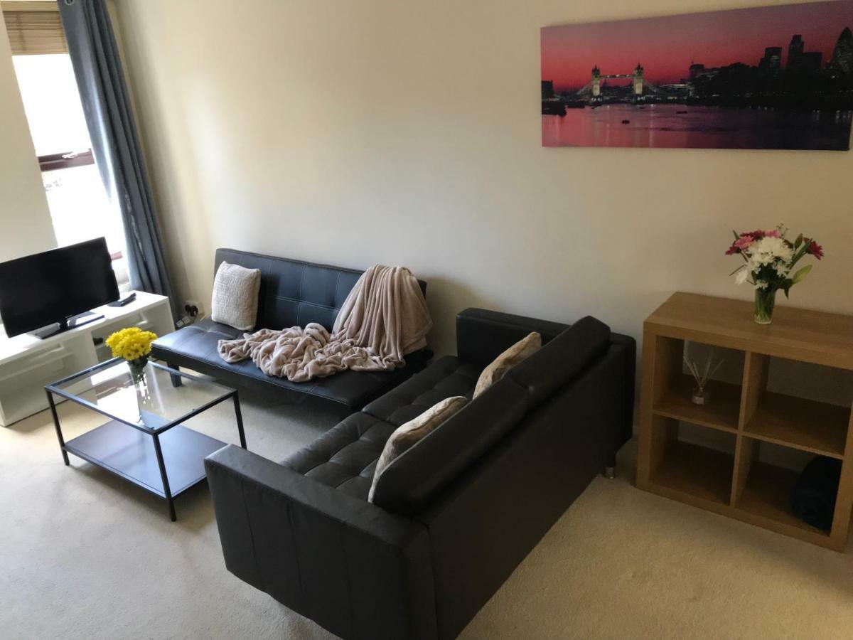 Gunwharf Quays Holiday Homes Portsmouth Buitenkant foto